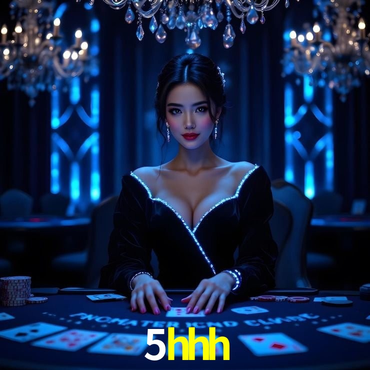 Slot Games 5hhh